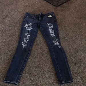 ♥️♥️American Eagle, size 2 jeans♥️♥️